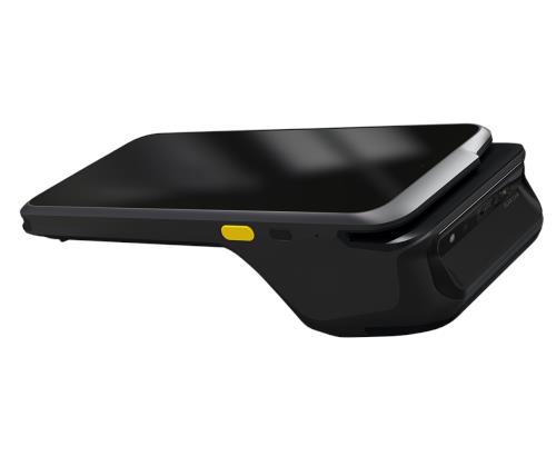 El terminali / HYATTA El terminali